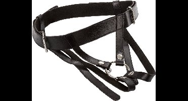Love Rider Universal Love Rider Harness - Dildo