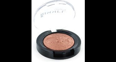 Rimmel Magnif'Eyes Oogschaduw - 006 Bronze Magnate