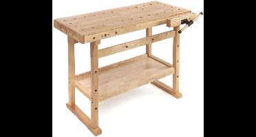 Westfalia Werkbank HB2 1220 x 495 x 840 mm
