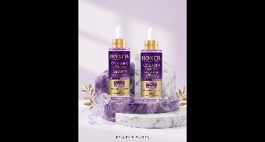 Bioxcin Collageen & Biotin Haar serum (2 x 100 ml) - Herbal haar Serum - Anti haaruitval - Collageen & Biotin - Haar volume - biotin for hair - Haarserum - volume Haarserum - biotin Haarserum