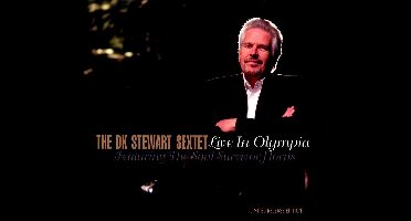 The DK Stewart Sextet - Live In Olympia (CD)