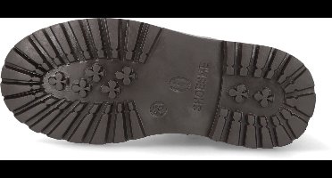 Shoesme Nt26w004 Boots Meisjes - Bruin - Maat 23