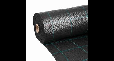 Worteldoek 1,5 x 1 m, 100 g/m² – effectieve bescherming tegen onkruid