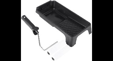 Copenhagen Pro aflakset 4-delig - vilt - 10 cm - 5 mm vacht