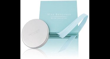 Max Benjamin - Tester Classic Diffuser Lemongrass & Ginger