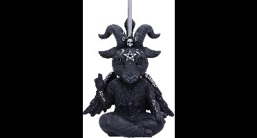 Nemesis Now Baphoboo Unisex Kerstballen - Neutraal - Standard