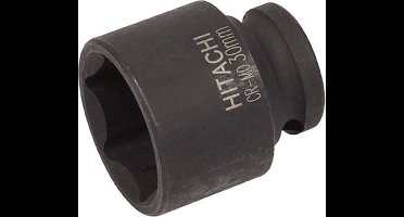 Hitachi Krachtdop SW 16mm x 1/2" vierkant x lengte 38mm