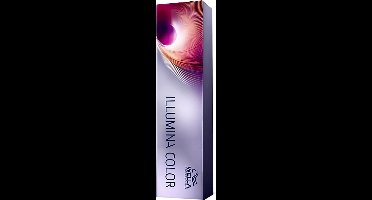 Wella Professionals Illumina Color - Haarverf - 6/37 - 60ml