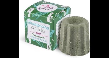 Lamazuna Shampoo Blok - Vet Haar (Wild Gras)