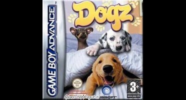 Dogz 2005
