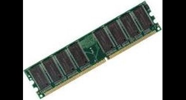 CoreParts MMG1290/2GB geheugenmodule 1 x 2 GB DDR3 240-pin DIMM ECC