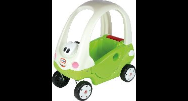 Cozy Coupe Sport