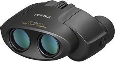 Pentax UP 8x21 Black