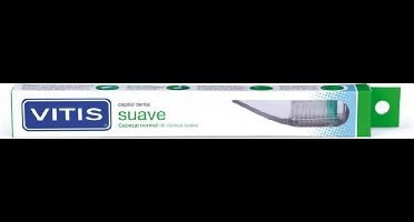 Vitis Toothbrush Soft