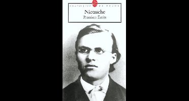 Premiers Ecrits