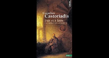 Fait Et Faire. Les Carrefours Du Labyrinthe T5