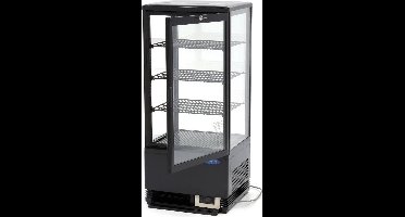 Mini Koelvitrine - 78 L - 43 cm