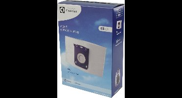 Electrolux ES01 Stofzuigerzak S Bag Mini