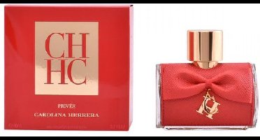 Carolina Herrera - CH Privée - Eau De Parfum - 50ML