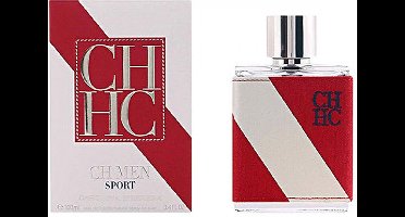 Carolina Herrera CH Sport Men - 50 ml - Eau de toilette