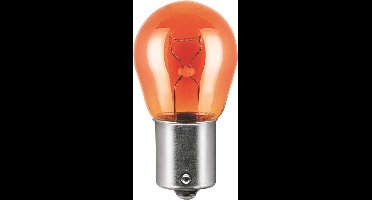 OSRAM 7507 Gloeilamp, PY21W knipperlamp