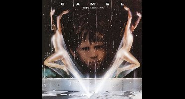 Camel - Rain Dances (CD) (Expanded Edition)