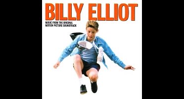 Various Artists - Billy Elliot (CD) (International)