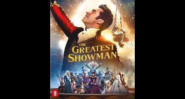 Greatest Showman (Blu-ray)