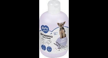 Duvo+ Hondenshampoo - Relaxerend - 250ml