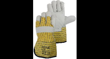 PSP 34-103 Corium Canadian Grain Werkhandschoenen - Maat XL