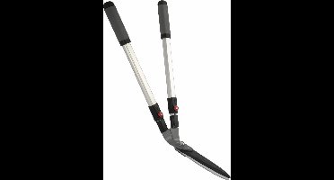 Talen Tools - Grasschaar - Horizontaal - Telescopisch - Premium - 66-100 cm
