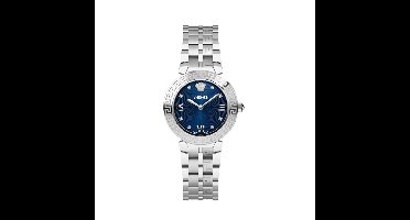 Versace - VEOCA0124 - Polshorloge - Dames - Kwarts - DAPHNIS REST