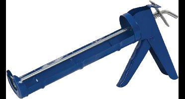 Silverline Standaard kitpistool 300 ml