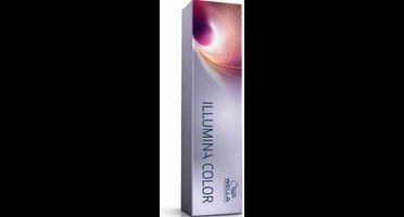 Wella Professionals Illumina Color - Haarverf - 9/03 - 60ml