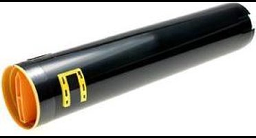 ABC huismerk toner geschikt voor Xerox 006R01178 HC geel voor CopyCentre C2128 C2636 C3545 Series, Workcentre 7228 7235 7245 7328 7335 7345 7346 WC7228 WC7235 WC7245 WC7328 WC7335 WC7345 WC7346 Series