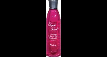 inSPAration Liquid Pearl aromatherapie Razzberry 245 ml - Aromatherapie