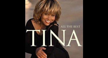Greatest Hits - Turner Tina