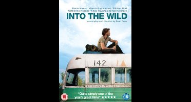 Into The Wild (DVD)