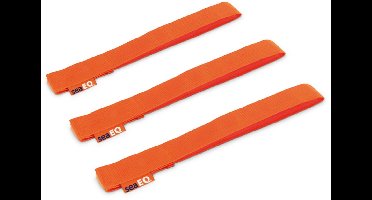 SeaEQ spatbordspanband PFS, set van 3
