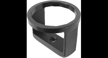 Wurth - 1/2 inch oliefiltersleutel - Oliefiltersleutel x 1 st Soort aandrijving Sleutelwijdte