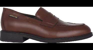 Mephisto Kurtis - heren instapper - Bruin - maat 39 (EU) 6 (UK)