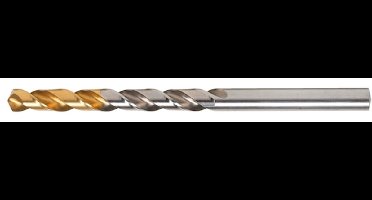 Wurth - Spiraalboor HSS DIN 338 type RN TiN - Spiraalboren HSS DIN 338 type RN TiN kop x 10 st