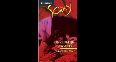 Harlequin Sexy 56 - Onzedelijk voorstel
