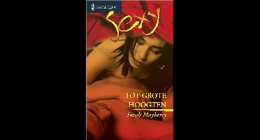 Harlequin Sexy 120 - Tot grote hoogten