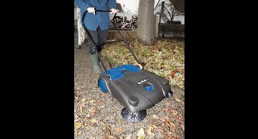 Westfalia Handveegmachine 70 cm, 14 liter