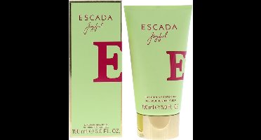 Joyful SHOWER GEL - Shower Gel 150ml - Escada