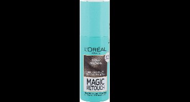 L ́Oreal - Magic Retouch Instant Root Concealer Spray