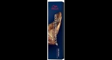 Wella Professional - Koleston Perfect Me™+ Pure Naturals - Permanent Hair Color 8/01
