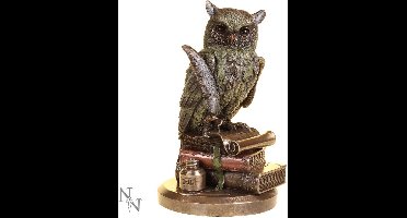 Nemesis Now - Ulula Beeld/figuur - Multicolours