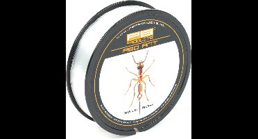 PB Red Ant 35Lb 80m White